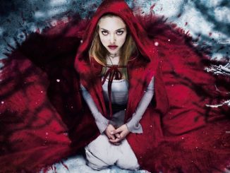Red Riding Hood (2011) 720p BluRay Dual Audio [Hindi-English] x264 810MB