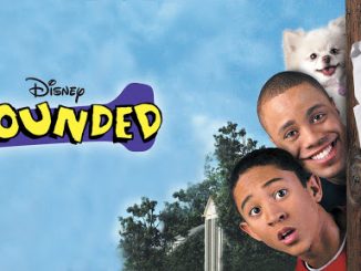 Hounded (2001) 480p HDTVRip x264 [Dual Audio] [Hindi DD 2.0 – English 2.0] 320MB