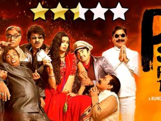 P Se PM Tak (2015) Hindi 720p HEVC  WEB-DL x264 570MB