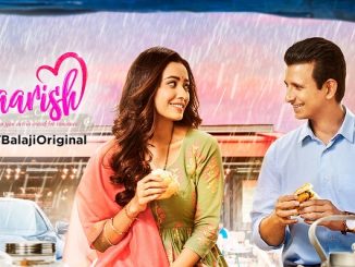 Baarish (2019) Hindi S01 [Ep 1 to 20] 720p | 480p HEVC HDRip x264 AAC – 1 GB | 500 MB
