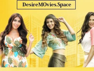 Chhoriyan (2018) Hindi [Ep 1 to 10] 720p | 480p HDRip x264 AAC DD 2.0 – 1.3 GB | 400 MB