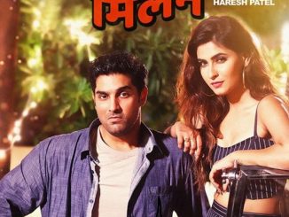 Hotel Milan (2018) Hindi 720p HEVC WEB-HDRip x265 AAC DD 2.0 – 600 MB