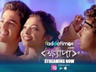 khyapa (2019) 480p Hindi Complete WEB-HD WEB-Series x264 360MB