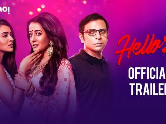 Hello 2 (2019) 480p ADULT Hindi SeaSon 2 WEB-DL x264 500MB