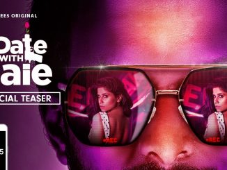 Date with saie (2019) Hindi 480p WEB-DL SeaSon 1 Complete x264 520MB