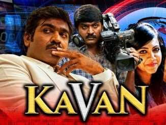 Kavan (2017) Hindi 720p HDRip x264 AAC DD 2.0 – 1.2 GB
