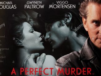 A Perfect Murder (UNRATED) 720p | 480p BluRAy Dual Audio [Hindi-Eng] x264 950MB | 380MB