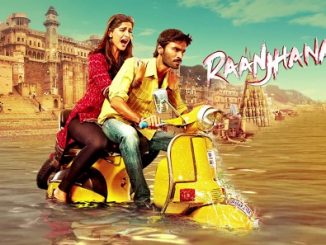 Raanjhanaa (2013) Hindi 720p BluRay x264 AAC DD 5.1 Esubs – 1.5 GB