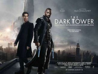 The Dark Tower (2017) UNCUT 720p HEVC BluRay x265 Esubs [Dual Audio] [Hindi – English] – 490 MB