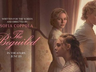 The Beguiled (2017) 720p HEVC BluRay Dual Audio [Hindi-Eng] x265 – 450 MB