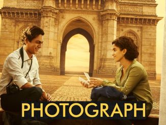 Photograph (2019) Hindi 720p HEVC WEB-HDRip x265 AAC DD 2.0 Esubs – 500 MB
