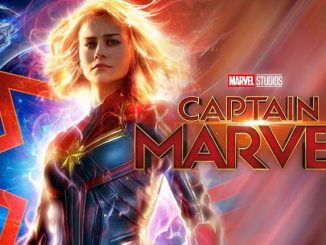 Captain Marvel (2019) 720p HEVC WEB-HDRip x265 Esubs [Dual Audio] [Hindi (Cleaned) – English] – 600 MB