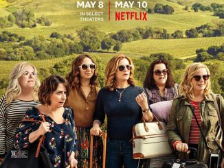 Wine Country (2019) 720p HEVC WEB-DL x265 Esubs [Dual Audio] [Hindi – English] – 500 MB