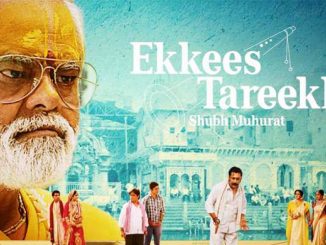 Ekkees Tareekh Shubh Muhurat (2017) Hindi 480p HDTVRip x264 AAC – 300 MB