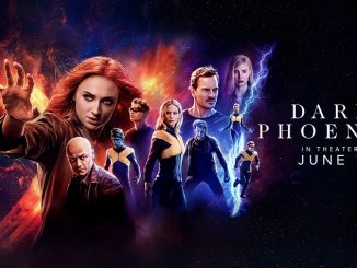 X-MEN Dark Phoenix (2019) 720p | 480p HDCAM x264 [Dual Audio] [Hindi (Cleaned) – English] – 1 GB | 350 MB