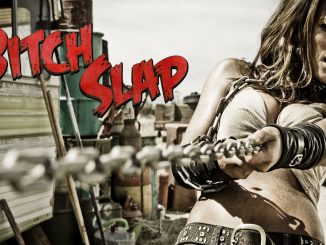 Bitch Slap (2009) Hot MOvie 720p HEVC BluRay Dual Audio [Hindi-Eng] x265 560MB