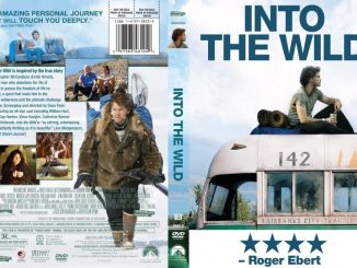 Into the Wild (2007) BluRay 480p [Hindi  + English] Dual-Audio x264 480MB