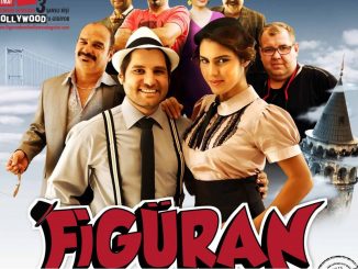 Figuran (2015) UNCUT 720p HEVC [Hindi ORG DD 2.0 + Turkish 2.0] WEB-DL x265 570MB