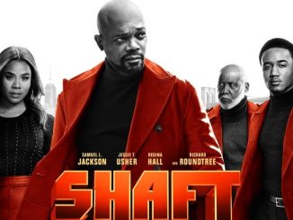 Shaft (2019) 720p HEVC WEB-HDRip x265 Esubs [Dual Audio] [Hindi ORG – English] – 550 MB
