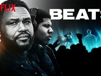 Beats (2019) 720p HEVC WEB-HDRip x265 Msubs [Dual Audio] [Hindi ORG – English] – 580 MB