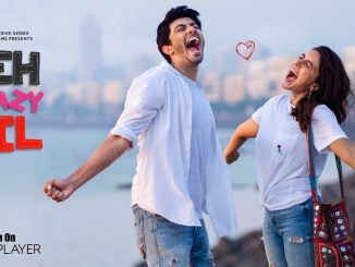 YEH Crazy DIL (2019) Hindi 720p S01 WEB-HDRip x264 1.1GB