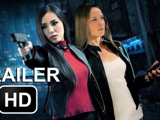 Shadow of the Lotus (2016) 720p | 480p HDRip Dual Audio [Hindi-Eng] x264 1.0GB | 420MB