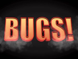 Big Bad Bugs (2012) 720p HEVC BluRay Dual Audio [Hindi-Eng] x265 500MB