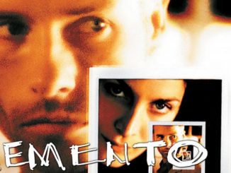 Memento (2000) UNCUT 720p HEVC BluRay x265 Esubs [Dual Audio] [Hindi – English] – 550 MB