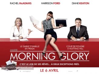 Morning Glory (2010) 480p BluRay Dual Audio [Hindi-Eng] x264 380MB