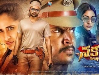 Nakshatram (2017) Hindi 720p HDTVRip x264 AAC DD 2.0 – 1.2 GB