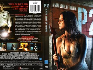 P2 (2007) 720p HEVC BluRay DualAudio [Hindi-Eng] x265 – 500 MB