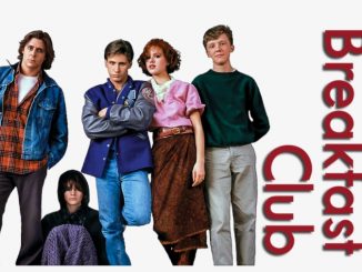 The Breakfast Club (1985) 720p HEVC BluRay X265 530MB