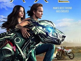 A-X-L (2018) UNCUT 720p HEVC BluRay x265 Esubs [Dual Audio] [Hindi – English] – 500 MB