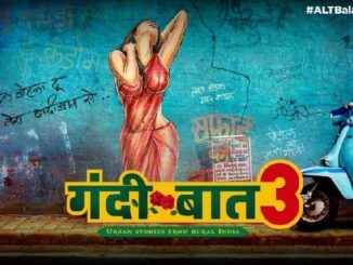 Gandi baat (2019) S03 720p | 480p WEB-HDRIp x264 [Ep01-04] 1.3GB | 550MB