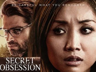Secret Obsession (2019) 720p HEVC WEB-HDRip x265 Msubs [Dual Audio] [Hindi ORG – English] – 500 MB