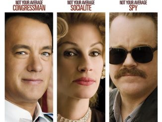 Charlie Wilson’s War (2007) 720p HEVC BluRay x265 Esubs [Dual Audio] [Hindi ORG – English] – 500 MB