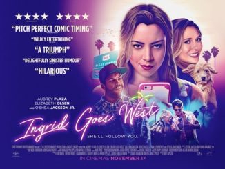 Ingrid Goes West (2017) 720p HEVC BluRay Dial Audio [Hindi-Eng] x265 530MB