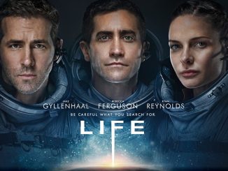 Life (2017) UNCUT 720p HEVC BluRay x265 Esubs [Dual Audio] [Hindi – English] – 550 MB