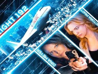 Turbulence (Flight 192) (2016) 720p HEVC HDRip x265 Esubs [Dual Audio] [Hindi ORG – English] – 450MB
