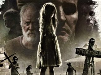 Pet Sematary (2019) 720p HEVC WEB-HDRip x265 Esubs [Dual Audio] [Hindi ORG  – English ] -530MB