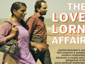 Lovefucked (2019) Hindi 720p HEVC HDRip x265 AAC DD 2.0 – 500 MB