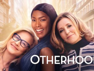 Otherhood (2019) WEB-HDRip 720p | 480p Dual Audio [Hindi DD 5.1-Eng] x264 1.0GB | 350MB