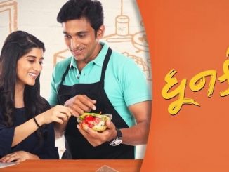 Dhunki (2019) Gujarati 720p HEVC WEB-HDRip x265 AAC DD 5.1 Esubs – 650 MB