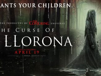 The Curse of La Llorona (2019) 720p HEVC BluRay x265 [Dual Audio] [Hindi ORG – English] – 490 MB