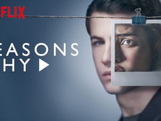 13 Reasons Why (2019) Season 2 720p HEVC WEB-HDRip x265 Esubs [Dual Audio] [Hindi ORG DD 5.1 – English 5.1] [EP 1 to 13 ADDED]