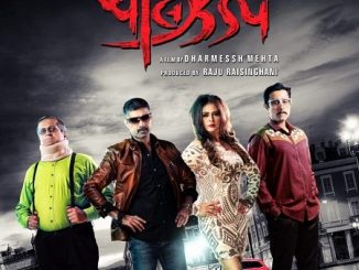 Cheel Zadap (2019) Gujarati 720p HEVC WEB-HDRip x265 AAC DD 2.0 Esubs – 550 MB