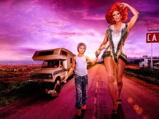 AJ and the Queen (2020) 720p | 480p WEB-HDRip Dual Audio [Hindi -English] x264 [ Ep01-Ep10 ADDED]
