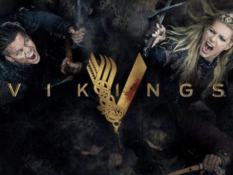 Vikings (2019) [Season 5] 720p | 480p WEB-HDRip x264 Esubs [Dual Audio] [Hindi ORG – English] [EP 1 To 20 ADDED]