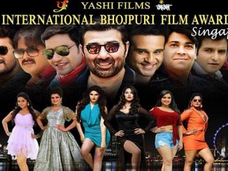 IBFA Awards (2019) 720p | 480p WEB-HDRip x264 AAC DD 2.0 – 1.2 GB | 400 MB