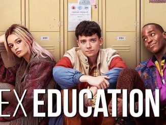 Sex Education (2019) [Season 1] 720p | 480p WEB-HDRip x264 Esubs [Dual Audio] [Hindi ORG – English] [EP 1 TO 8 ADDED]